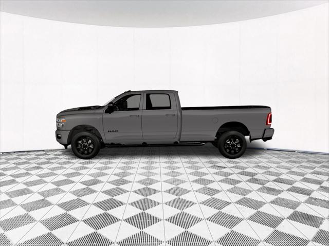 2026 RAM Ram 3500 RAM 3500 LARAMIE CREW CAB 4X4 8 BOX
