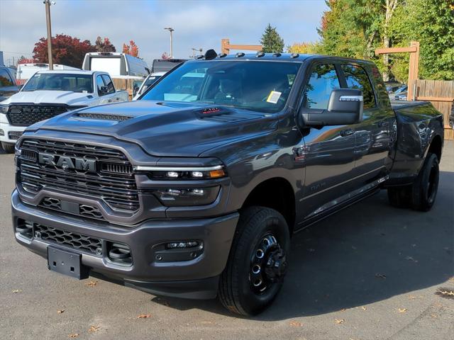 2026 RAM Ram 3500 RAM 3500 LARAMIE MEGA CAB 4X4 64 BOX 2026 RAM Ram 3500 RAM 3500 LARAMIE MEGA CAB 4X4 64 BOX