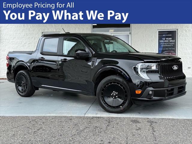 2025 Ford Maverick Lobo for sale in Valdese, NC