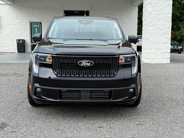 2025 Ford Maverick Lobo