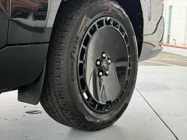 2025 Ford Maverick Lobo
