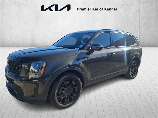 2022 Kia Telluride SX for sale in Kenner, LA