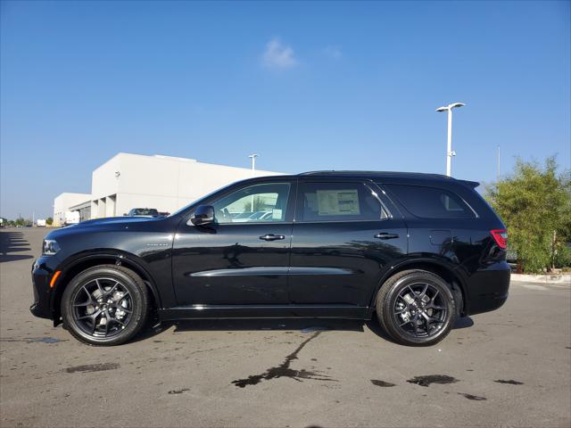 2026 Dodge Durango DURANGO GT PREMIUM AWD HEMI V8 2026 Dodge Durango DURANGO GT PREMIUM AWD HEMI V8