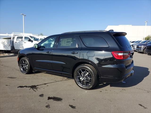 2026 Dodge Durango DURANGO GT PREMIUM AWD HEMI V8 2026 Dodge Durango DURANGO GT PREMIUM AWD HEMI V8