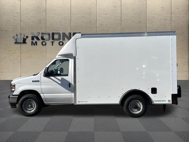 2026 Ford E-350 Cutaway Base Cutaway