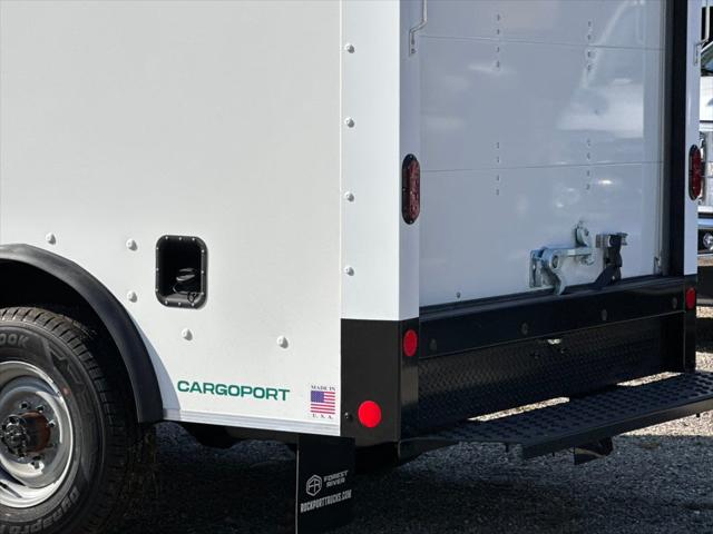 2026 Ford E-350 Cutaway Base Cutaway