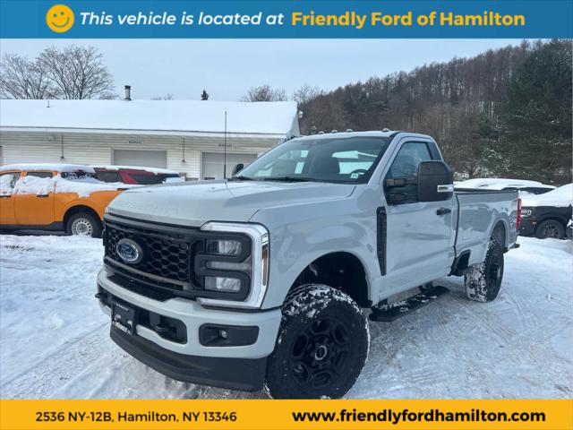 2026 Ford F-250 XL for sale in Hamilton, NY