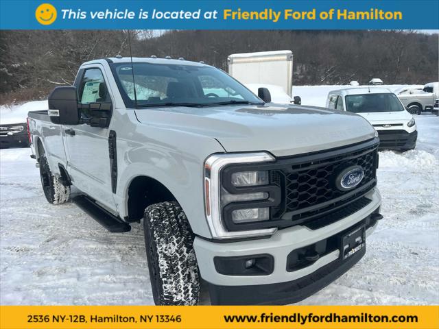 2026 Ford F-250 XL