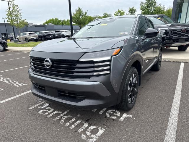 2026 Nissan Kicks SV for sale in Montgomeryville, PA