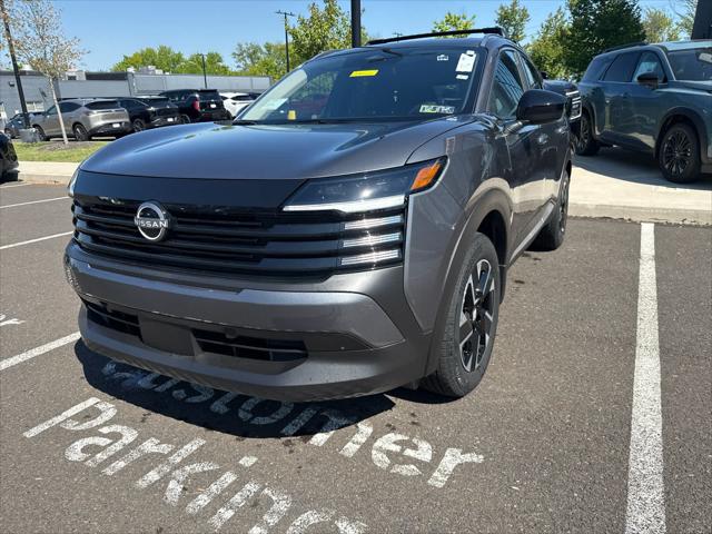 2026 Nissan Kicks SV for sale in Montgomeryville, PA