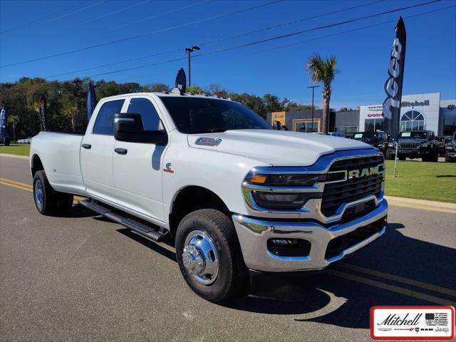 2026 RAM Ram 3500 RAM 3500 TRADESMAN CREW CAB 4X4 8 BOX 2026 RAM Ram 3500 RAM 3500 TRADESMAN CREW CAB 4X4 8 BOX