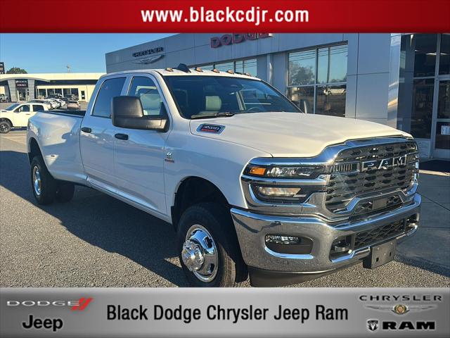 2026 RAM Ram 3500 RAM 3500 TRADESMAN CREW CAB 4X4 8 BOX 2026 RAM Ram 3500 RAM 3500 TRADESMAN CREW CAB 4X4 8 BOX