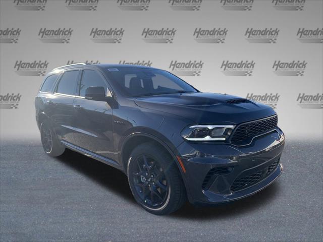 2026 Dodge Durango DURANGO GT PLUS AWD HEMI V8 2026 Dodge Durango DURANGO GT PLUS AWD HEMI V8