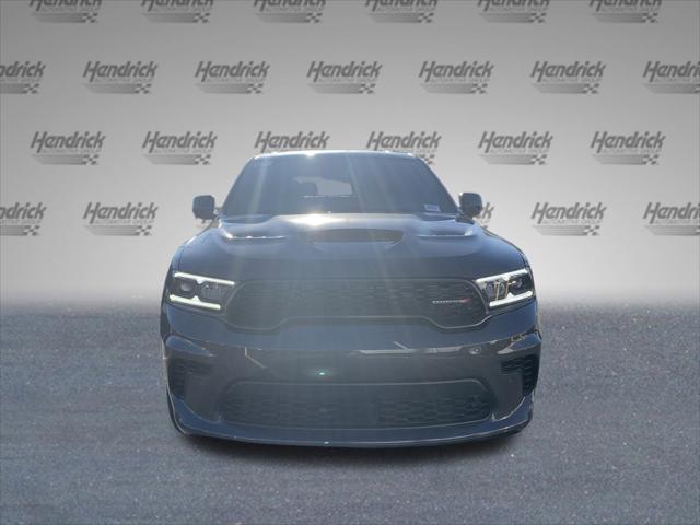 2026 Dodge Durango DURANGO GT PLUS AWD HEMI V8 2026 Dodge Durango DURANGO GT PLUS AWD HEMI V8