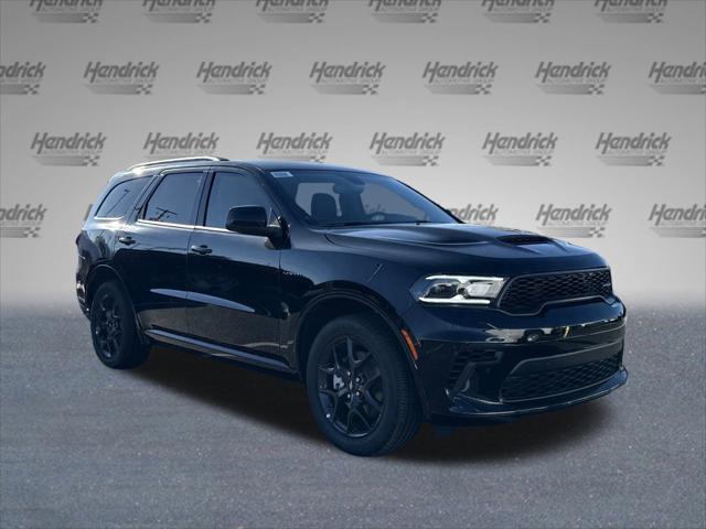 2026 Dodge Durango DURANGO GT AWD HEMI V8 2026 Dodge Durango DURANGO GT AWD HEMI V8