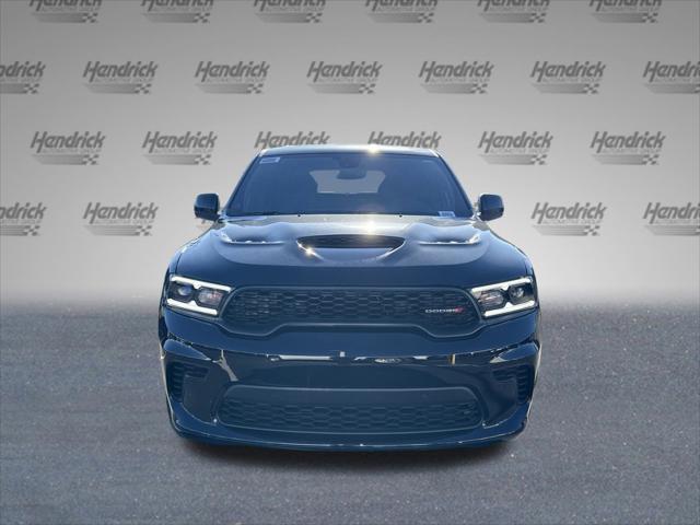 2026 Dodge Durango DURANGO GT AWD HEMI V8 2026 Dodge Durango DURANGO GT AWD HEMI V8