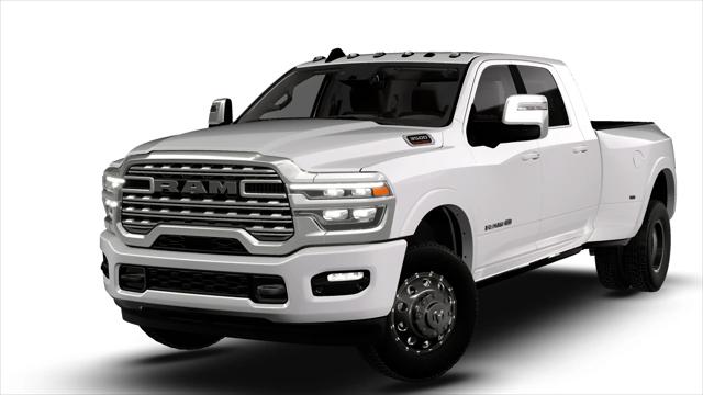 2026 RAM Ram 3500 RAM 3500 LIMITED LONGHORN MEGA CAB 4X4 64 BOX 2026 RAM Ram 3500 RAM 3500 LIMITED LONGHORN MEGA CAB 4X4 64 BOX