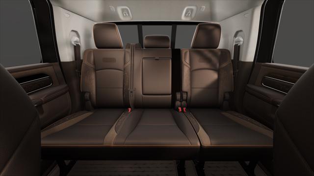 2026 RAM Ram 3500 RAM 3500 LIMITED LONGHORN MEGA CAB 4X4 64 BOX 2026 RAM Ram 3500 RAM 3500 LIMITED LONGHORN MEGA CAB 4X4 64 BOX