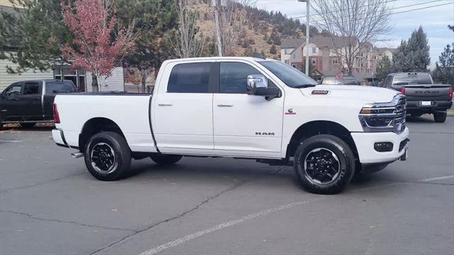 2026 RAM Ram 3500 RAM 3500 LARAMIE CREW CAB 4X4 64 BOX