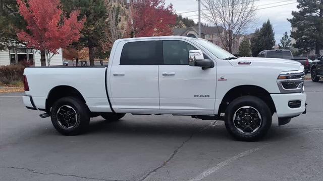 2026 RAM Ram 3500 RAM 3500 LARAMIE CREW CAB 4X4 64 BOX 2026 RAM Ram 3500 RAM 3500 LARAMIE CREW CAB 4X4 64 BOX