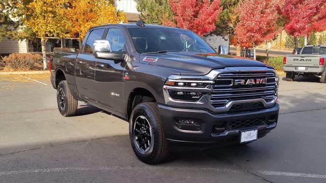 2026 RAM Ram 3500 RAM 3500 LARAMIE CREW CAB 4X4 64 BOX