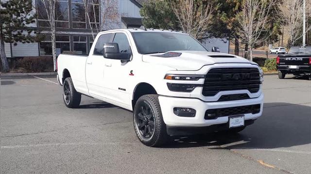 2026 RAM Ram 3500 RAM 3500 LARAMIE CREW CAB 4X4 8 BOX 2026 RAM Ram 3500 RAM 3500 LARAMIE CREW CAB 4X4 8 BOX