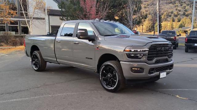 2026 RAM Ram 3500 RAM 3500 LARAMIE CREW CAB 4X4 8 BOX 2026 RAM Ram 3500 RAM 3500 LARAMIE CREW CAB 4X4 8 BOX