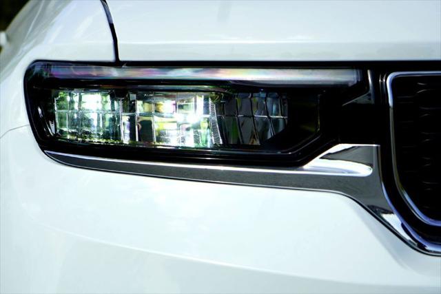 2025 Jeep Grand Cherokee GRAND CHEROKEE LIMITED 4X4 2025 Jeep Grand Cherokee GRAND CHEROKEE LIMITED 4X4