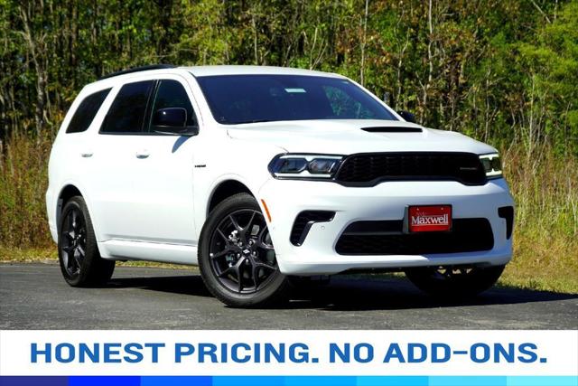2026 Dodge Durango DURANGO GT AWD HEMI V8 2026 Dodge Durango DURANGO GT AWD HEMI V8