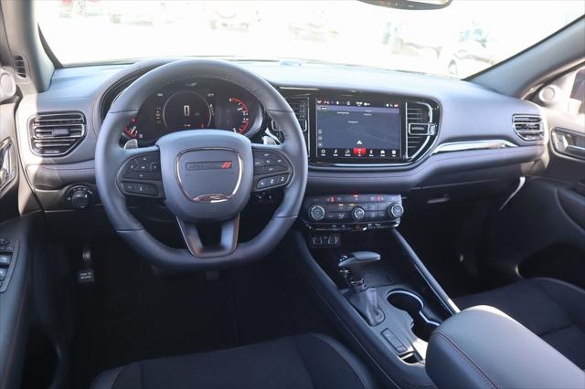 2026 Dodge Durango DURANGO GT PLUS AWD HEMI V8 2026 Dodge Durango DURANGO GT PLUS AWD HEMI V8