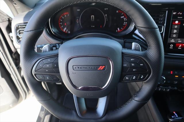 2026 Dodge Durango DURANGO GT PLUS AWD HEMI V8 2026 Dodge Durango DURANGO GT PLUS AWD HEMI V8