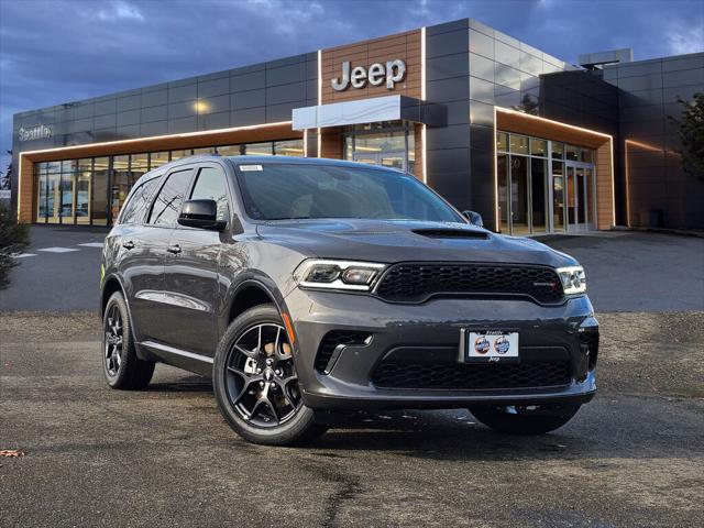 2026 Dodge Durango DURANGO GT AWD HEMI V8 2026 Dodge Durango DURANGO GT AWD HEMI V8