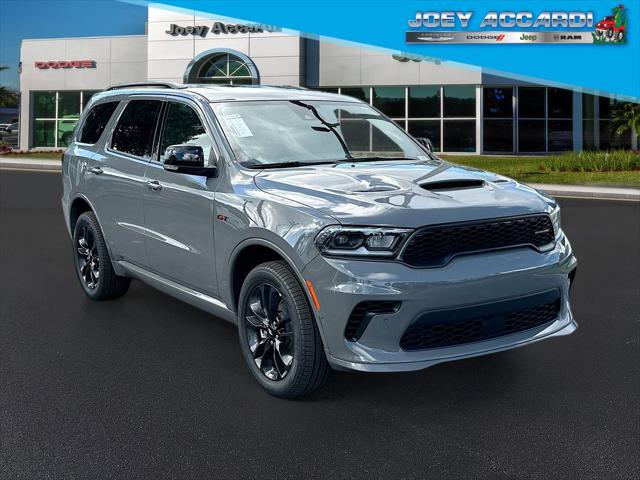 2026 Dodge Durango DURANGO GT PLUS AWD 2026 Dodge Durango DURANGO GT PLUS AWD