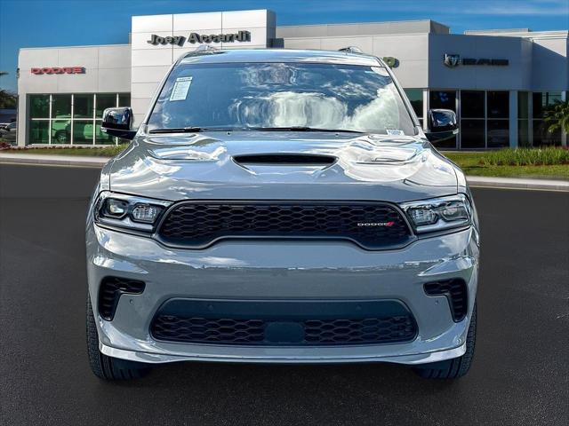 2026 Dodge Durango DURANGO GT PLUS AWD 2026 Dodge Durango DURANGO GT PLUS AWD
