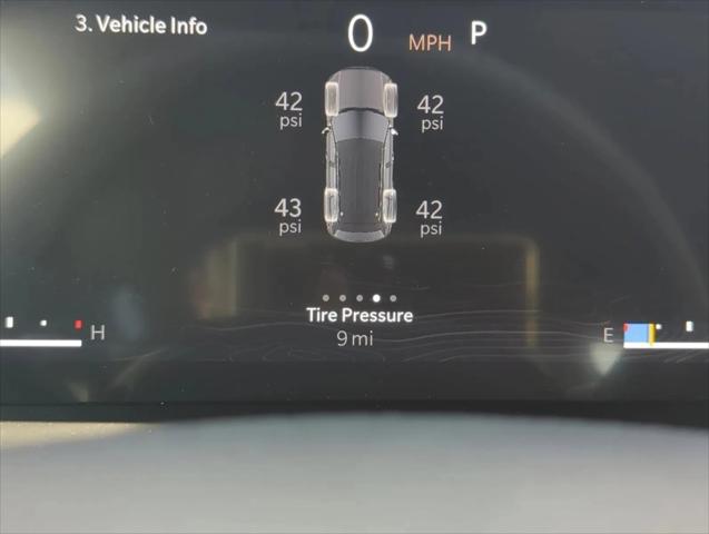 2025 Jeep Grand Cherokee Altitude X 4x2