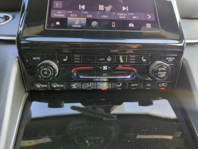 2025 Jeep Grand Cherokee Altitude X 4x2