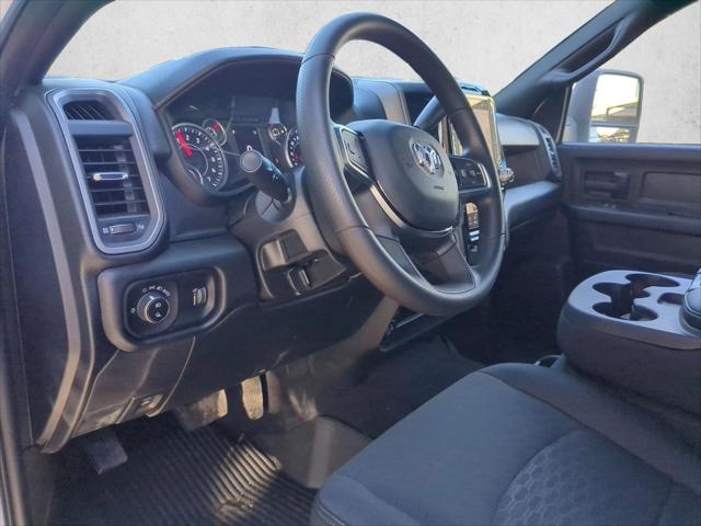 2026 RAM Ram 2500 RAM 2500 TRADESMAN CREW CAB 4X4 8 BOX