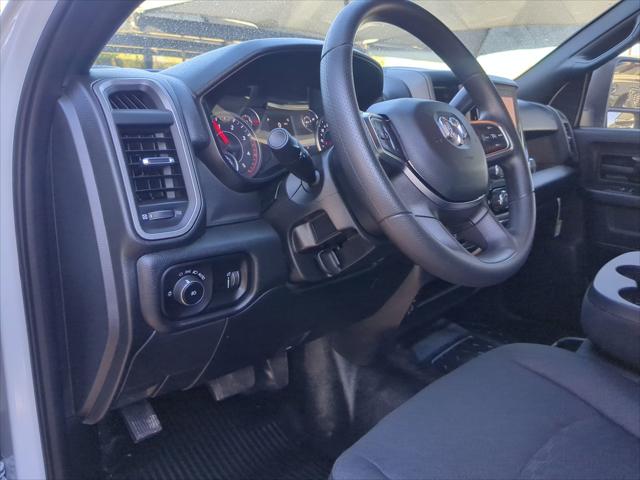 2026 RAM Ram 3500 Chassis Cab RAM 3500 TRADESMAN CREW CAB CHASSIS 4X4 60 CA 2026 RAM Ram 3500 Chassis Cab RAM 3500 TRADESMAN CREW CAB CHASSIS 4X4 60 CA