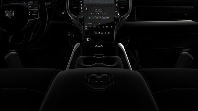 2026 RAM Ram 2500 RAM 2500 LARAMIE MEGA CAB 4X4 64 BOX