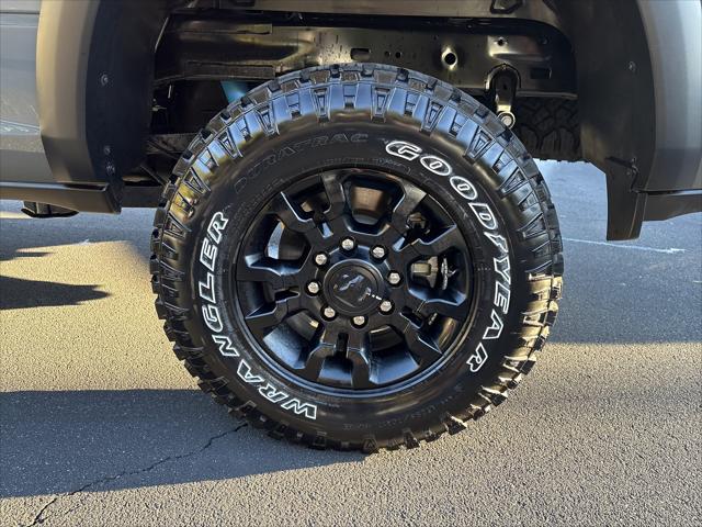 2026 Ram 2500 Tradesman Crew Cab 4x4 64 Box