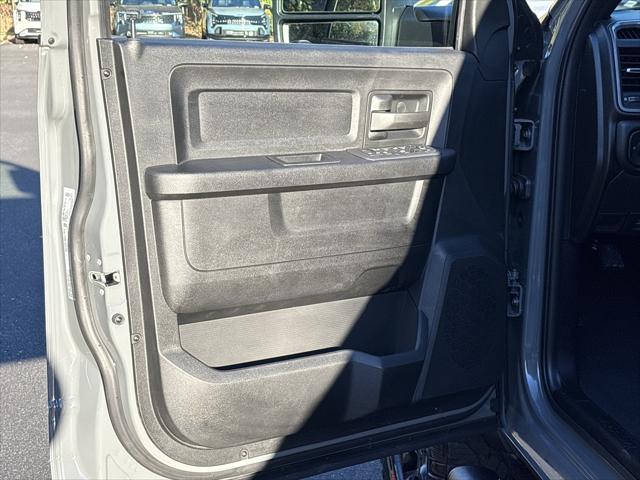 2026 Ram 2500 Tradesman Crew Cab 4x4 64 Box