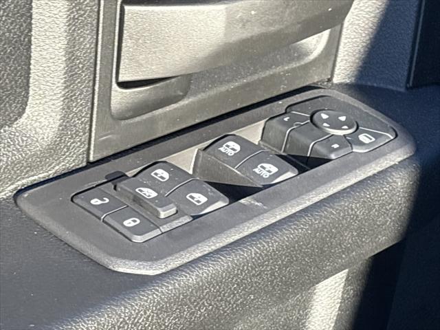 2026 Ram 2500 Tradesman Crew Cab 4x4 64 Box
