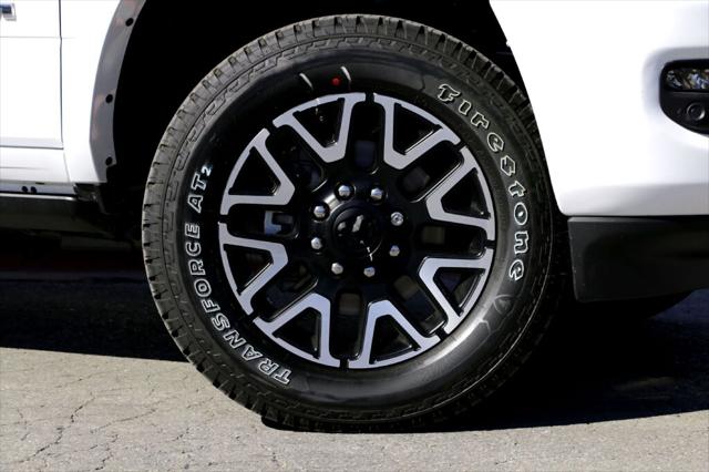 2026 RAM Ram 2500 RAM 2500 LIMITED LONGHORN CREW CAB 4X4 64 BOX 2026 RAM Ram 2500 RAM 2500 LIMITED LONGHORN CREW CAB 4X4 64 BOX