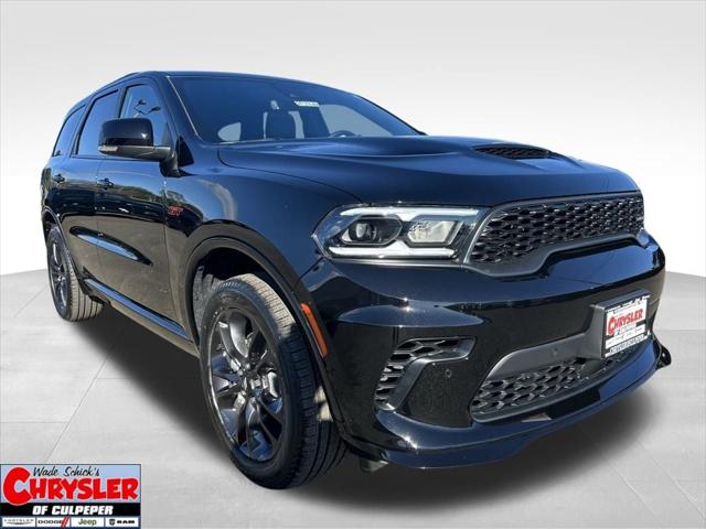2026 Dodge Durango DURANGO GT PLUS AWD 2026 Dodge Durango DURANGO GT PLUS AWD