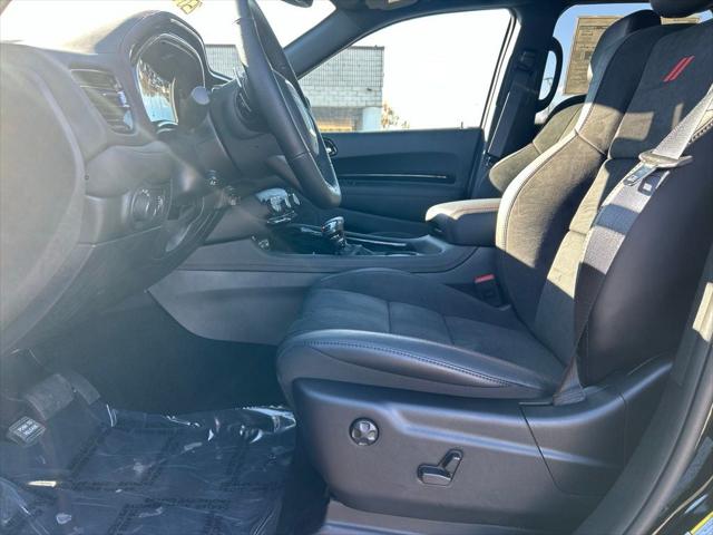 2026 Dodge Durango DURANGO GT PLUS AWD 2026 Dodge Durango DURANGO GT PLUS AWD