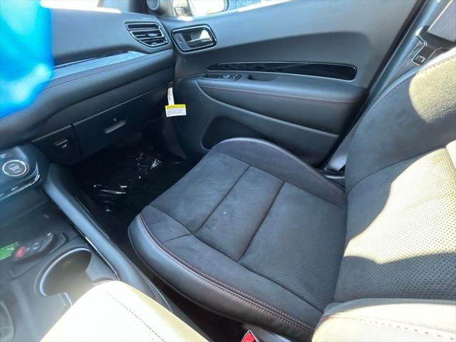 2026 Dodge Durango DURANGO GT PLUS AWD 2026 Dodge Durango DURANGO GT PLUS AWD