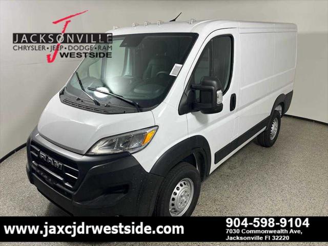 2026 RAM Ram ProMaster RAM PROMASTER 1500 TRADESMAN CARGO VAN LOW ROOF 118 WB 2026 RAM Ram ProMaster RAM PROMASTER 1500 TRADESMAN CARGO VAN LOW ROOF 118 WB