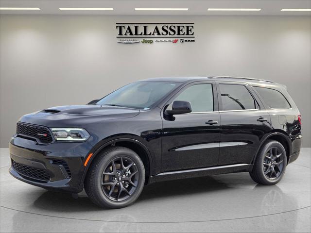 2026 Dodge Durango DURANGO GT AWD HEMI V8 2026 Dodge Durango DURANGO GT AWD HEMI V8