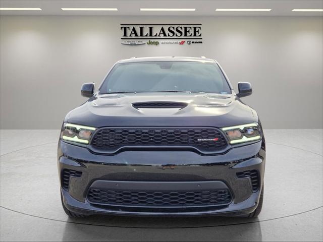2026 Dodge Durango DURANGO GT AWD HEMI V8 2026 Dodge Durango DURANGO GT AWD HEMI V8