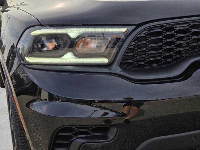 2026 Dodge Durango DURANGO GT AWD HEMI V8 2026 Dodge Durango DURANGO GT AWD HEMI V8